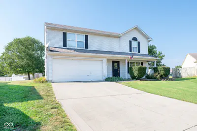 8146 Sunset Court, Columbus - 4