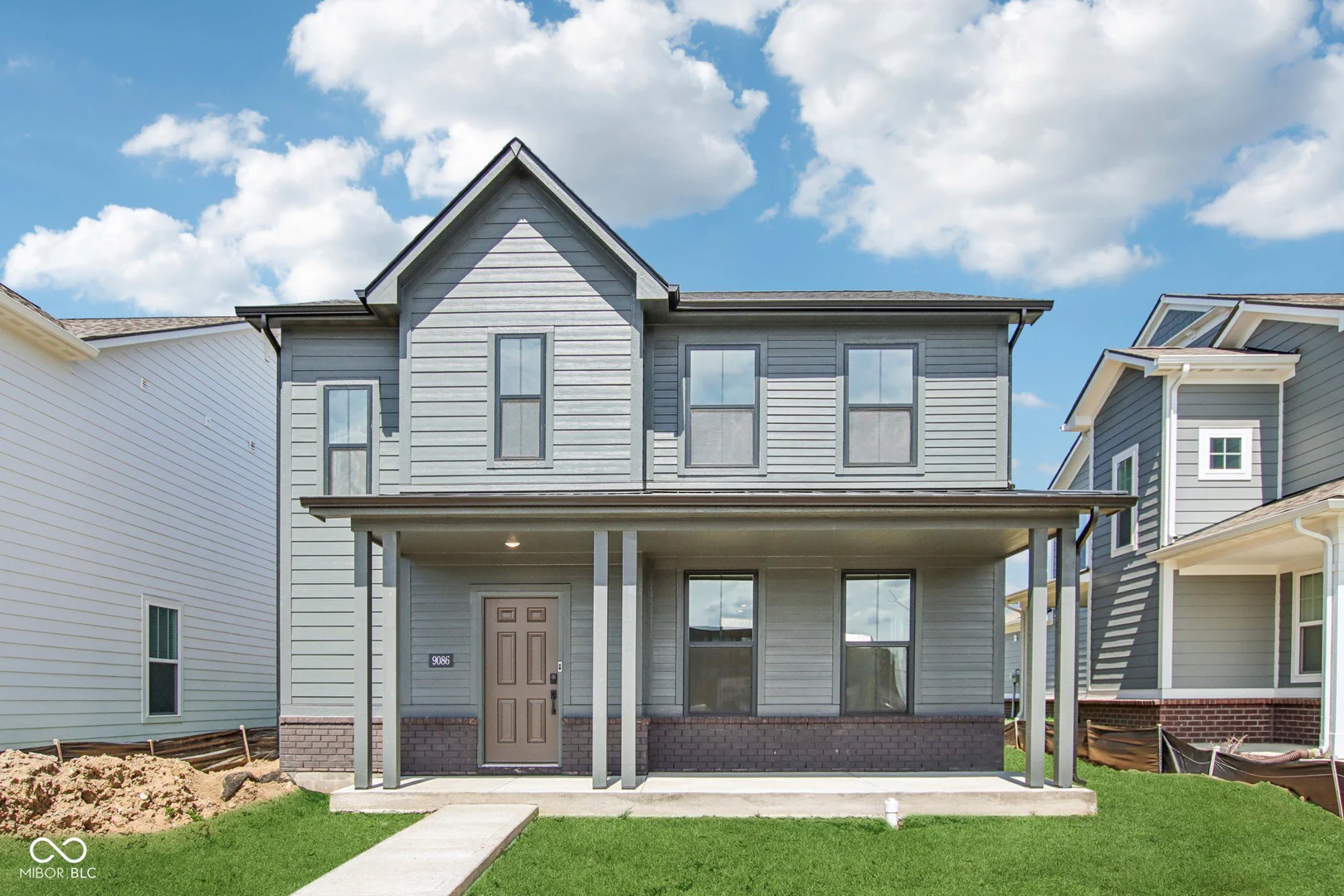 9086 Anthem Avenue, Plainfield