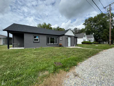 9615 S Olive, Muncie