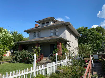 1425 Fairfield Avenue, Indianapolis - 2