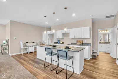 7749 Silver Fox Drive, Indianapolis - 12
