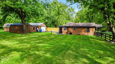 916 Huber Street, Indianapolis - 30