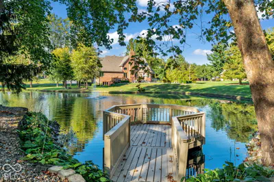 3935 Smokey Row Road, Bargersville - 94