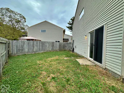 4650 Falcon Run Way, Indianapolis - 29