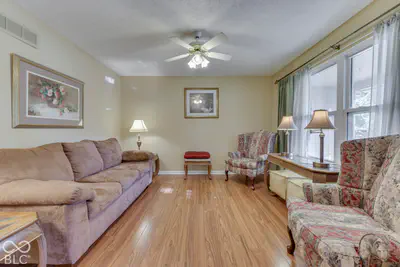 8658 Gunpowder Drive, Indianapolis - 5