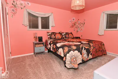 3755 Tade Lane, Indianapolis - 34