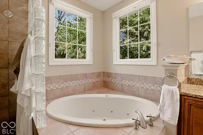 2830 Towne Drive, Carmel - 45
