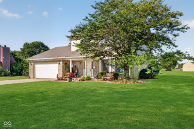 7100 Trotter Drive, Camby - 3