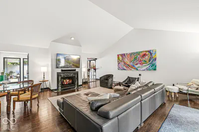7622 Silverpine Court, Indianapolis - 17