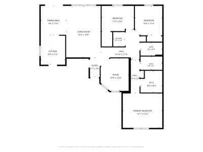 1707 Brookview Drive, Brownsburg - 45