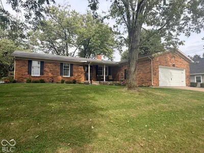 1112 Ranch Road, Connersville - 3