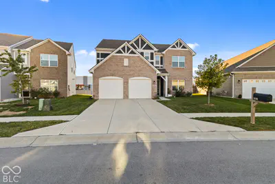 5118 Bramwell Lane, Whitestown