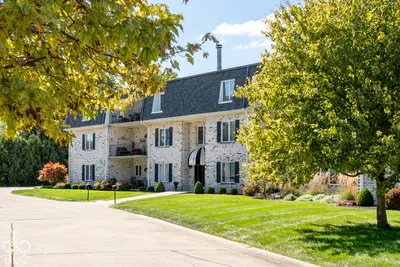 4501 Wheeling Avenue, Muncie - 23