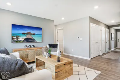3199 Vintage Street, Monrovia - 5