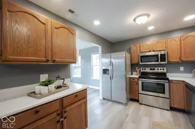 10833 Tealpoint Drive, Indianapolis - 18
