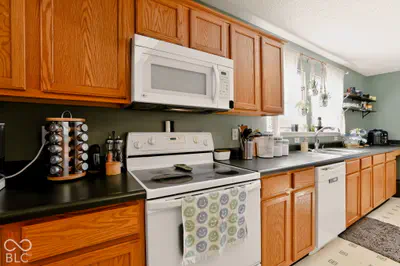 3426 Carica Drive, Indianapolis - 9