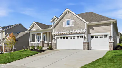 15943 Vitalize Run, Fishers - 2
