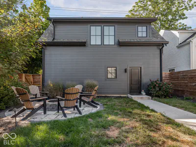 704 Highland, Indianapolis - 36
