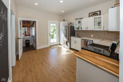 11502 N Carthage Pike, Knightstown - 11