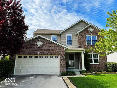 7339 Kita Drive, Indianapolis