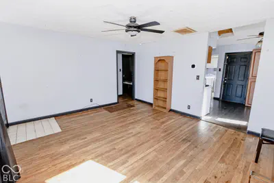 2329 Harlan Street, Indianapolis - 8
