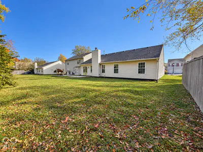 12260 Sweet Creek Trail, Fishers - 42
