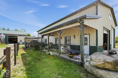300 W Oregon Church Road, Terre Haute - 35