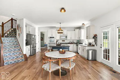 4639 Lone Tree Court, Indianapolis - 10