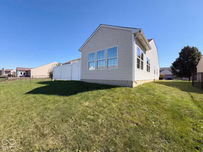 4128 Ballybay Lane, Indianapolis - 29