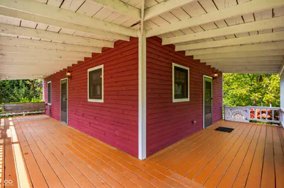6821 W County Road 700 N, Freetown - 34