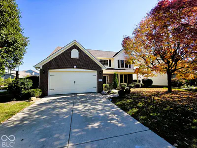 1337 Butternut Lane, Greenwood