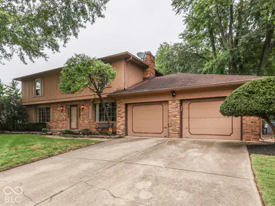 594 Watterson Court, Indianapolis - 64