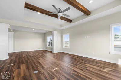 6207 Preserve Way, McCordsville - 8