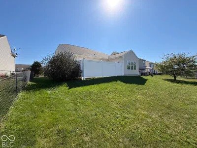 4128 Ballybay Lane, Indianapolis - 30
