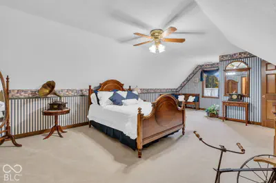 3935 Smokey Row Road, Bargersville - 63