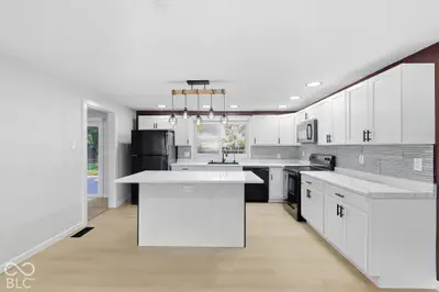 3018 Elmhurst Drive, Indianapolis - 7