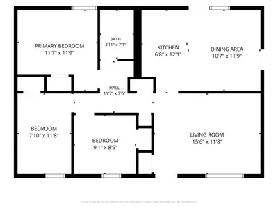 5943 Getz Lane, Indianapolis - 31