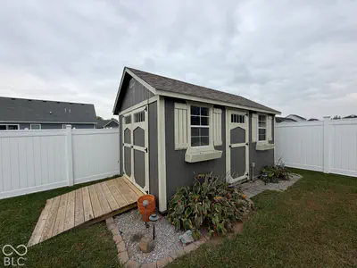 332 Crestwood Avenue, Crawfordsville - 33