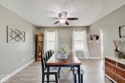1110 Foxtail Drive, Franklin - 12