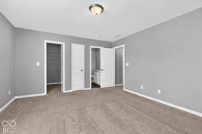 6705 Thistleridge Court, Indianapolis - 22
