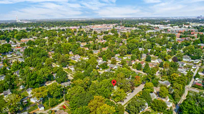 4214 Otterbein Avenue, Indianapolis - 44