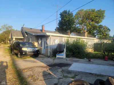 121 Jones Street, Columbus - 3