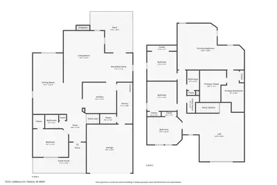 10255 Lothbury Circle, Fishers - 9