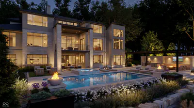 4360 Elmscott Ridge, Zionsville - 8