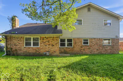 9430 Barr Drive, Indianapolis - 18