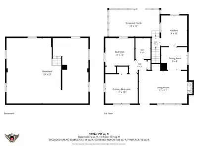 415 11th Avenue, Beech Grove - 30