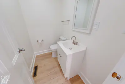 2918 Ruckle Street, Indianapolis - 9