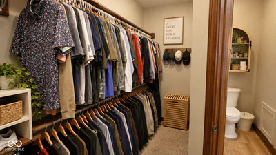 3486 N Timberlake Drive, Martinsville - 93