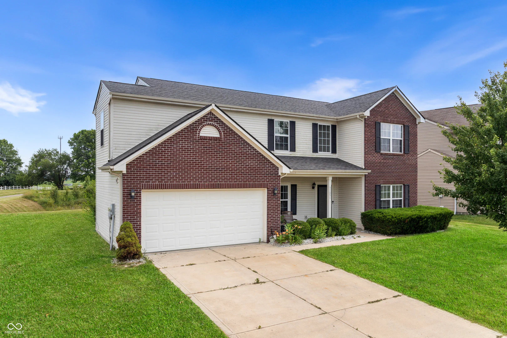 11851 Fawn Crest, Indianapolis