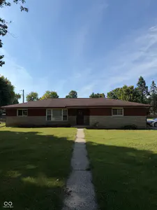 2309 Fairhope Drive, Indianapolis